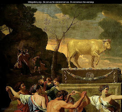 Idols  The Golden Calf