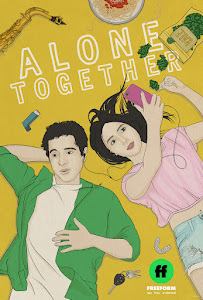 Alone Together Poster