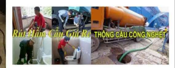 Thông Cống Nghẹt Phường Phước Hải, Nha Trang Thông Cống Nghẹt Phường Phước Hải, Nha Trang
