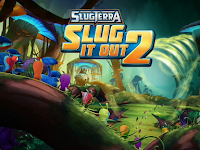 Slugterra Slug it Out 2 Mod Apk Slugterra Slug it Out 2 Mod Apk