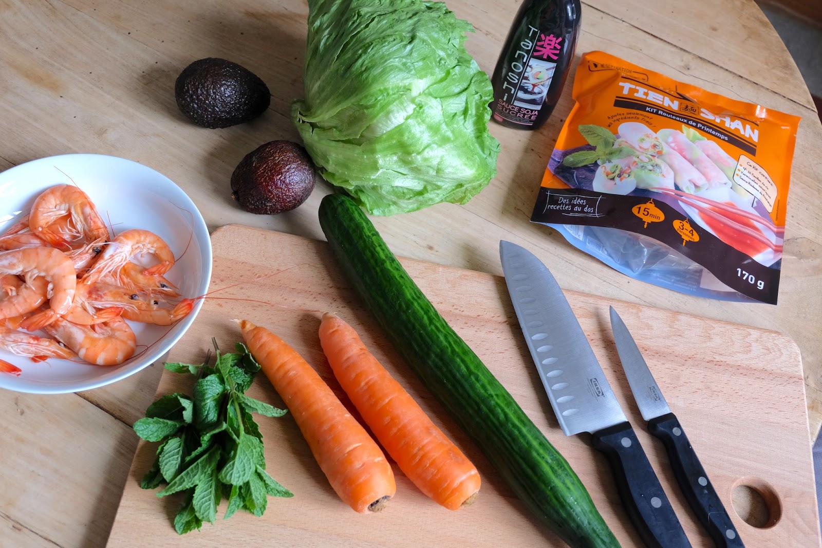 The Trendy Healthy The Trendy Healthy