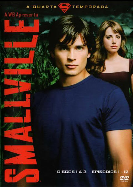 smallville 2 temporada dublada rmvb smallville 2 temporada dublada rmvb