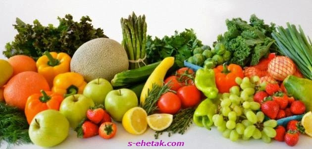 أفضل طعام صحي للجسم أفضل طعام صحي للجسم