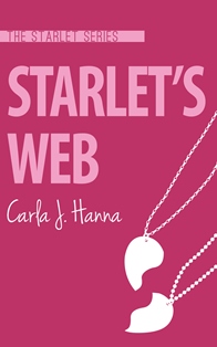 Starlet's Web (Carla J. Hanna)