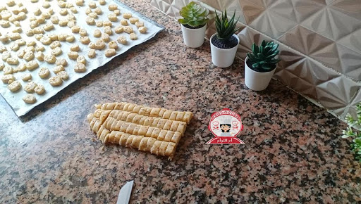 فقيقصات او قريشلات عاشوراء حلوين