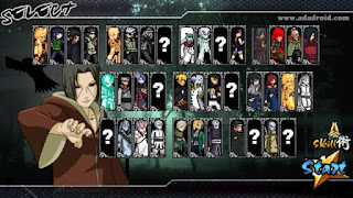 Download Naruto Senki v3 Mod by Rifky Apin Apk (Event 2018) com mengucapkan banyak terimakasih untuk para modder yang telah berkontribusi dan berparti Download Naruto Senki v3 Mod by Rifky Apin Apk (Event 2018)