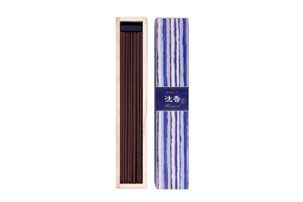 Nippon Kodo Kayuragi Incense Sticks