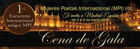 Eventos: Gran Gala de Apertura-Marzo 2016 MADRID