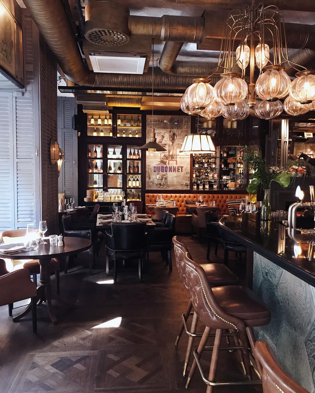 Interior Designer: Lázaro Rosa-Violán, Barcelona