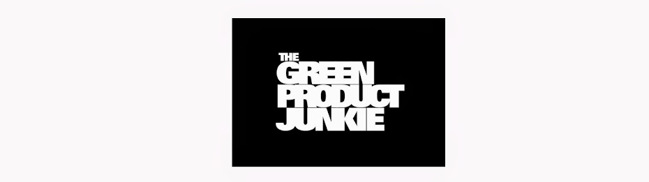 The Green Product Junkie