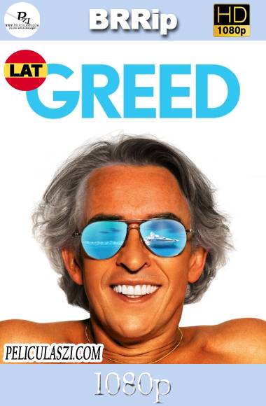 Greed (2020) HD BRRip 1080p Dual-Latino