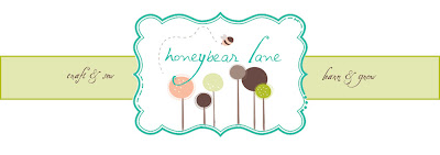 HoneyBear Lane