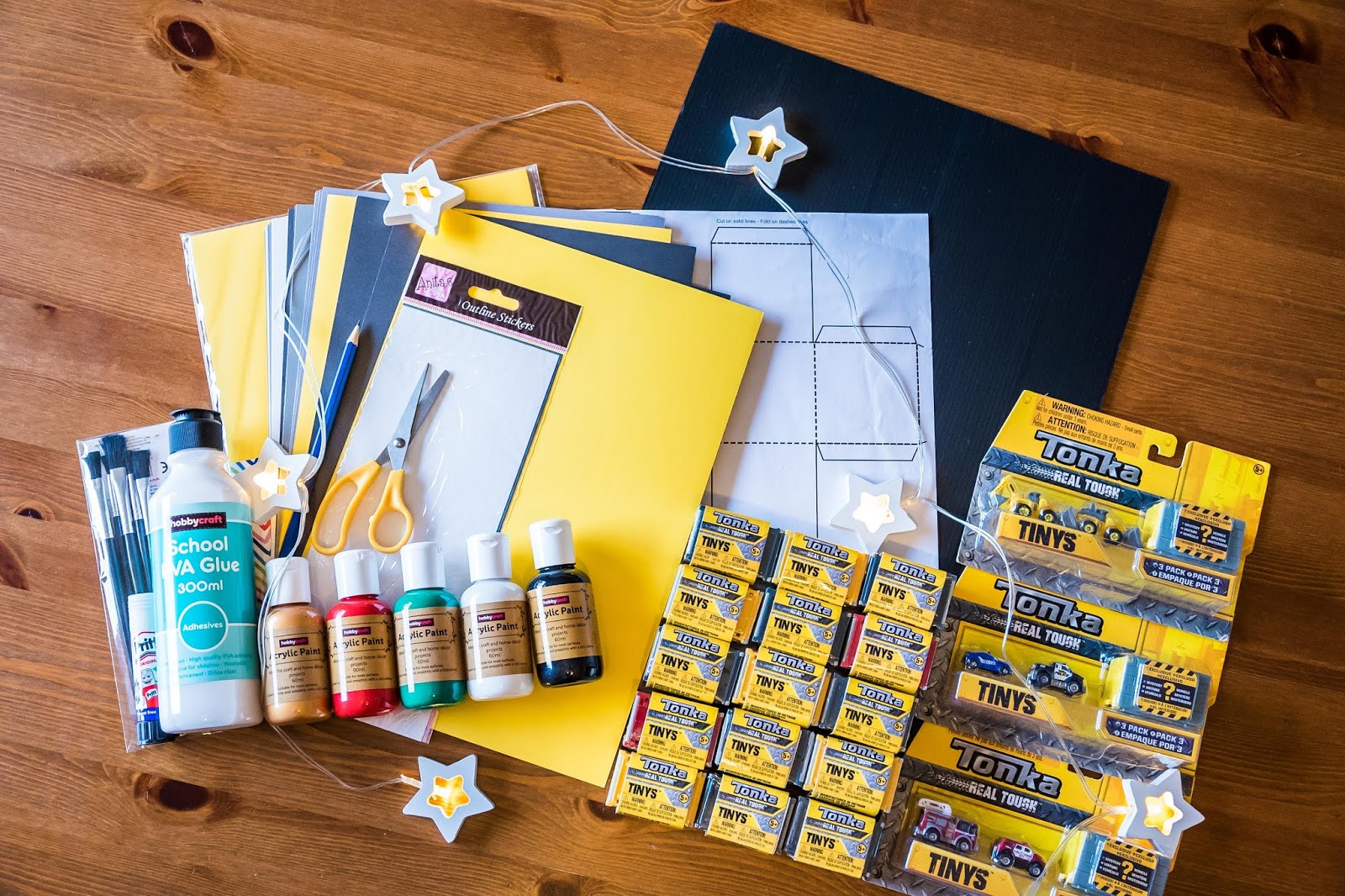 That Liz & Those Boys A Family and Lifestyle Blog [AD] How to Make