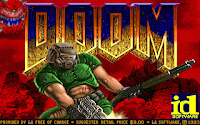 18 Years Ago Today: Doom