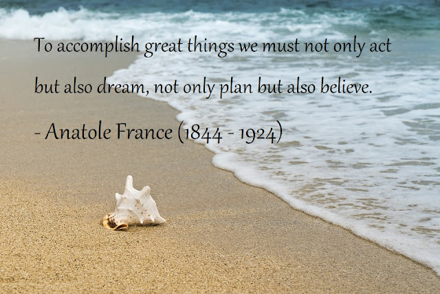 anatole france quotes
