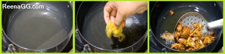 प्याज़ के पकोड़े रेसिपी - How To Make Pyaz Pakode - Hindi Recipe प्याज़ के पकोड़े रेसिपी - How To Make Pyaz Pakode - Hindi Recipe