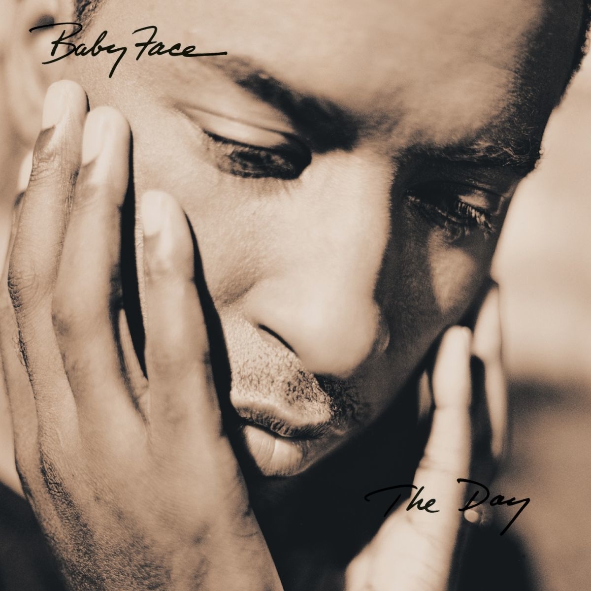 MUSICANAVEIA FLAC Babyface 1996 The Day (Expanded Edition)