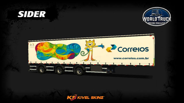 SIDER - CORREIOS