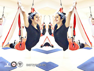 METODO AEROYOGA , TENDENCIAS, FIN DE CURSO , AERIAL YOGA TEACHER TRAINING,  PRENSA,  YOGA AEREO, NOTICIAS, ARTICULOS, NOTAS, EJERCICIO, DEPORTE, AIR YOGA, WELLNESS, AERIAL YOGA, AERO PILATES AMDRID, AERO PILATES BRASIL, ESCUELAS, FORMACION PROFESIONAL , ASOCIACION NACIONAL, INTERNATIONAL ASSOCIATION, TRAPEZE, COLUMPIO, FLY, FLYING, PILATES, ACRO, ACROBATIC, MEDICINA DEPORTIVA, FISIOTERAPIA