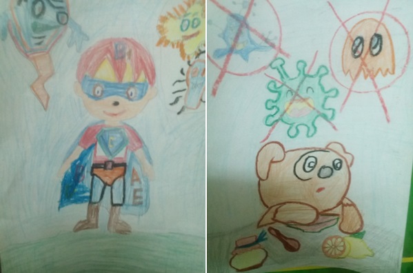 Супергерои против гриппа. Рисунок на тему дети против гриппа и простуды. Малыши против простуды и гриппа. Дети против гриппа и простуды рисунки. Малыши против простуды и гриппа рисунок.