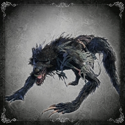 Scourge Beast