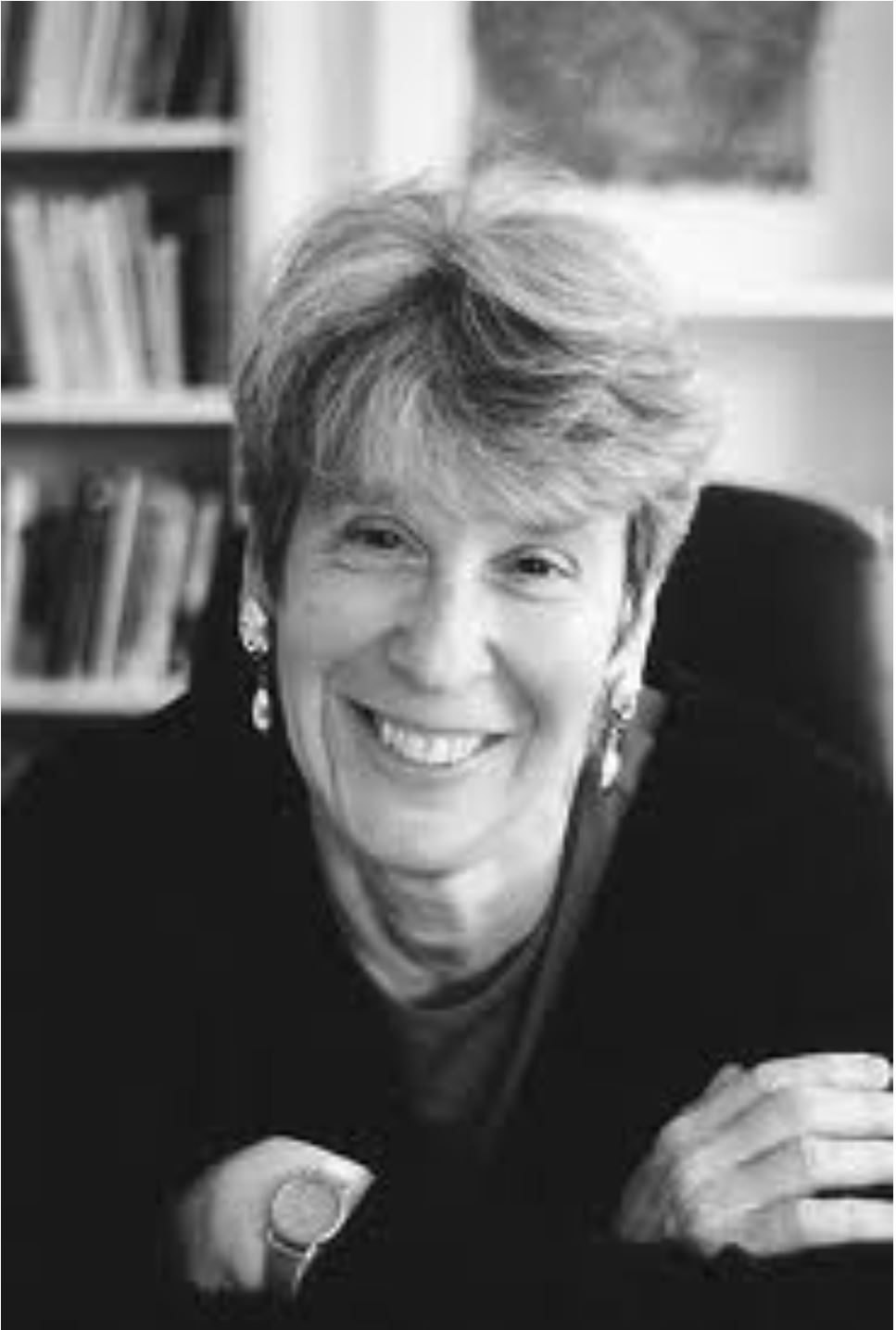 Joan Scott
