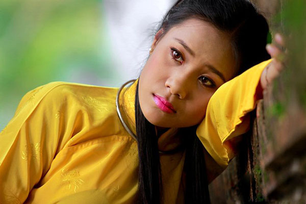 Hồ Bích Trâm