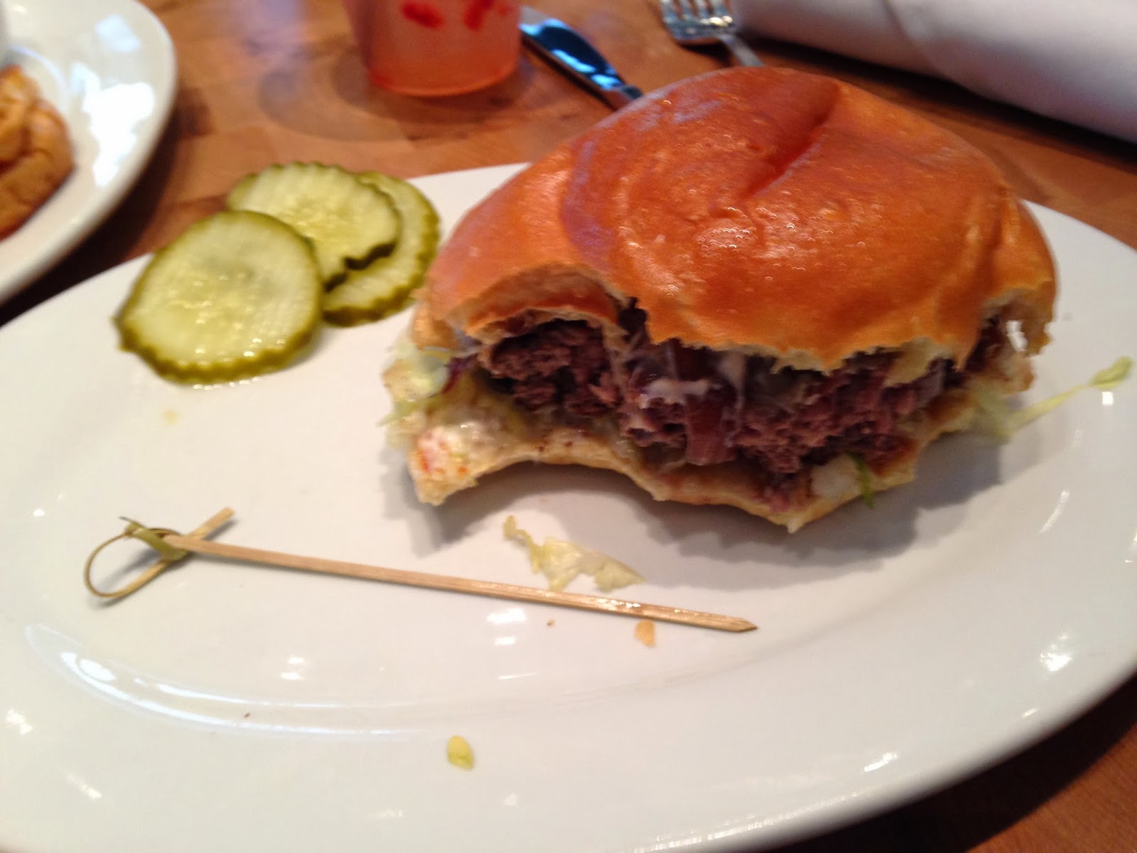 The Stir Crazy Moms' Guide to Durham Zinburger