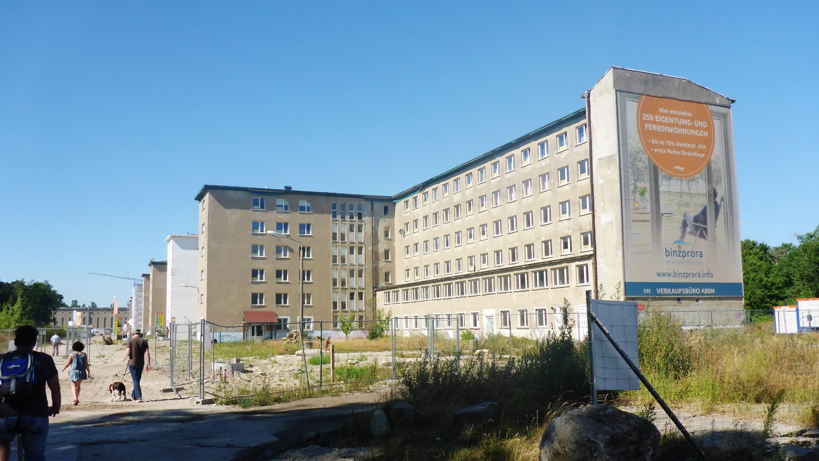 Nachrichten Der Insel Rugen September 2017