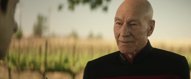 Star Trek: Picard (2020)