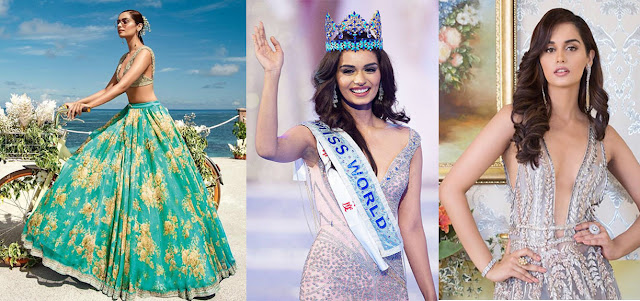 alt="miss world,beauty queens,beauty,beautiful,ladies,pageant,fashion,styles,girls,Manushi Chhillar,Miss World 2017,Miss India 2017,Miss India"
