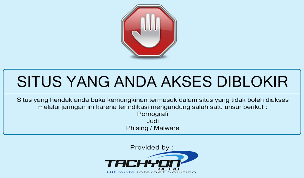 Pemerintah Aceh Perintah Untuk Blokir Judi Online