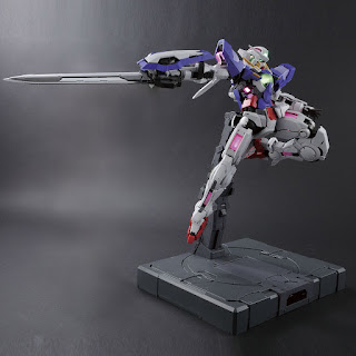 PG 1/60 Gundam Exia Lighting Model