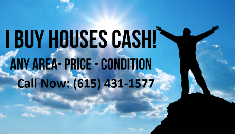 We Buy Houses Fast in Nashville, Murfreesboro, LaVergne, Smyrna, Antioch and Middle TN areas.