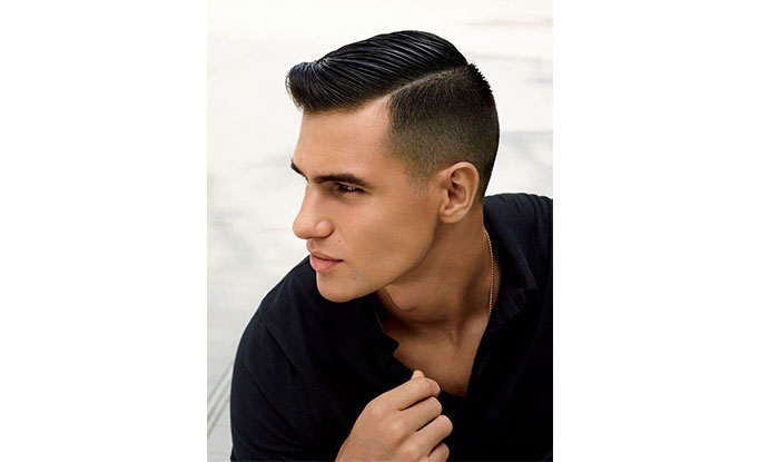 Mid Fade Undercut | 20 Different Mid-Fade Haircuts | NeoStopZone