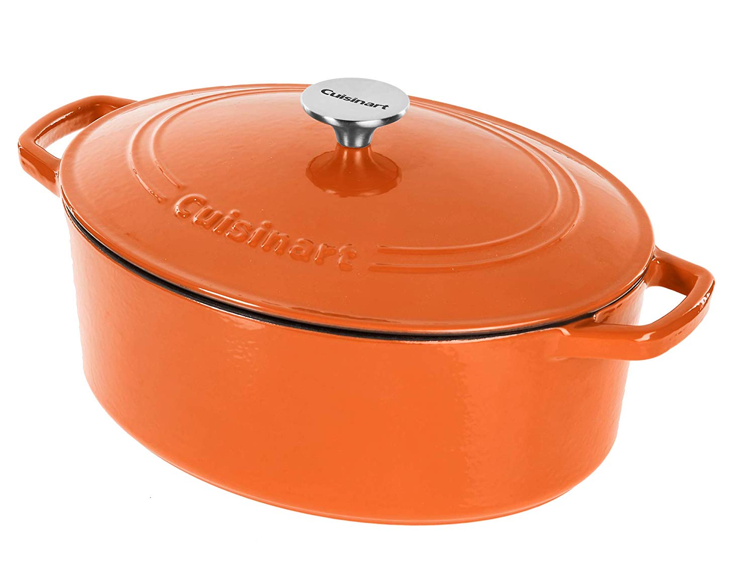 Cuisinart Cast Iron Casserole, Billah360