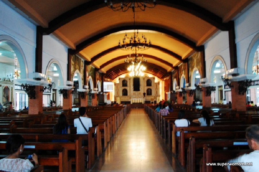 MOST BEAUTIFUL CHURCHES IN DAVAO CITY 2019 most-beautiful-churches-in-davao-city-2019