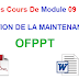 Cours :: Module 09 : GESTION DE LA MAINTENANCE. (ESA) Cours :: Module 09 : GESTION DE LA MAINTENANCE. (ESA)