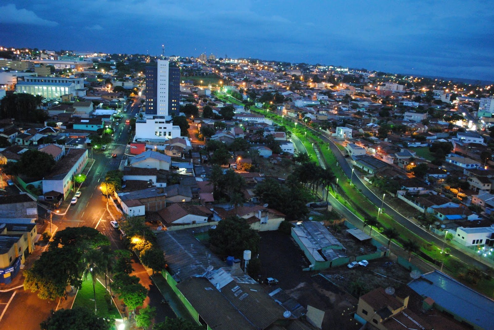 Rio Verde Goiás Rio Verde Goiás