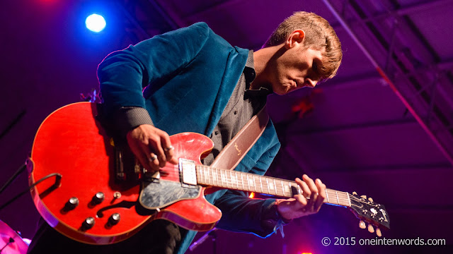 St. Paul and the Broken Bones on the South Stage Fort York Garrison Common September 19, 2015 TURF Toronto Urban Roots Festival Photo by John at One In Ten Words oneintenwords.com toronto indie alternative music blog concert photography pictures