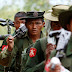 ျမန္မာစစ္ဘက္နဲ႔ စီးပြားေရးဆက္ဆံမႈ ေနာက္ထပ္ကုမၸဏီတခု ရပ္ဆိုင္း