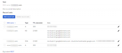 วิธีการติดตั้ง WordPress บน Google Cloud Platform