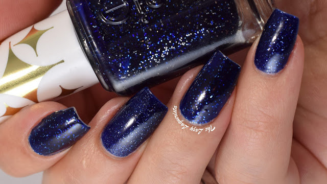 1. Essie Nail Polish in "Starry Starry Night" - wide 9