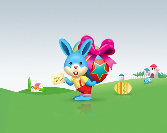 Happy Easter download besplatne pozadine za desktop 1280x1024 slike ecard čestitke blagdani Uskrs