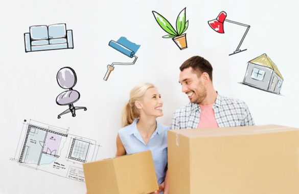 Affordable House Removalists Melbourne  