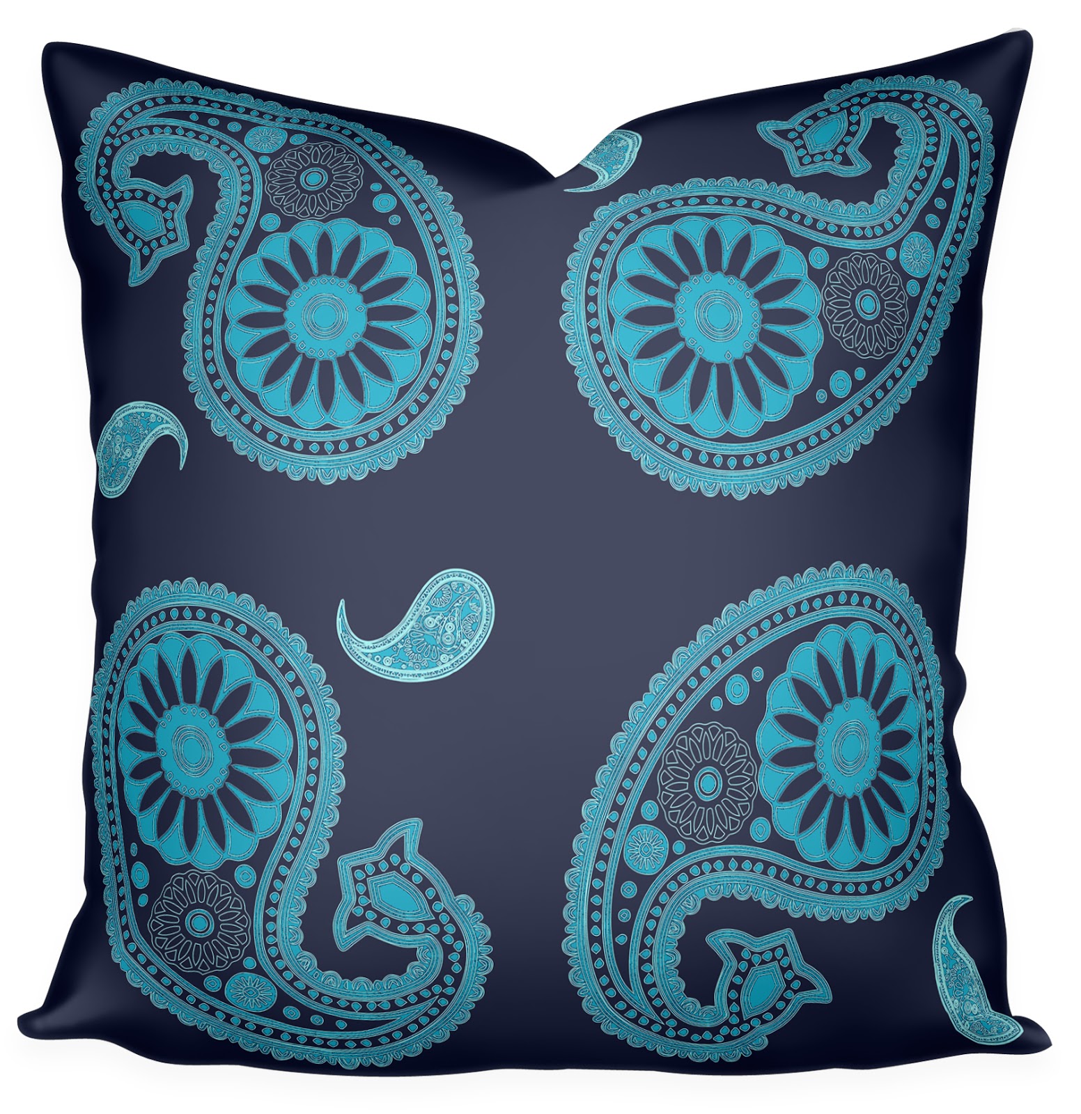 JLL DESIGN New Pillows & Wallpaper