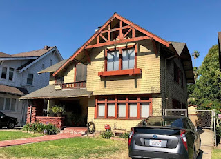 west adams, neighbhood, historical district, historic  homes, mary cummins, real estate appraiser, real estate, appraiser, appraisal, los angeles, california, south los angeles, craftsman, spanish revival, queen anne, victorian, greek revival