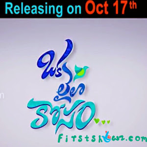 Naga Chaitanya's Oka Laila Kosam New Promos - Latest Movie Updates