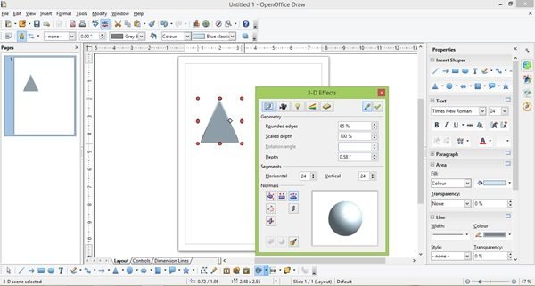 Apache OpenOffice