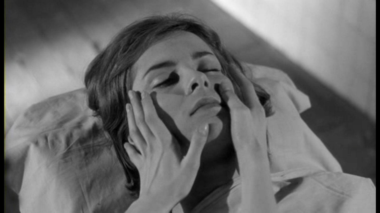 Les Yeux Sans Visage De Georges Franju LYLYBYE: MOVIE EYES WITHOUT A FACE (LES YEUX SANS VISAGE) - GEORGES